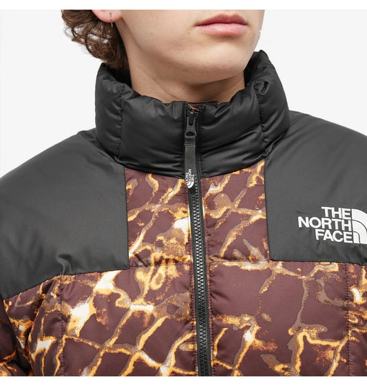 The North Face 1990 Lhotse Jacket Coal Brown
