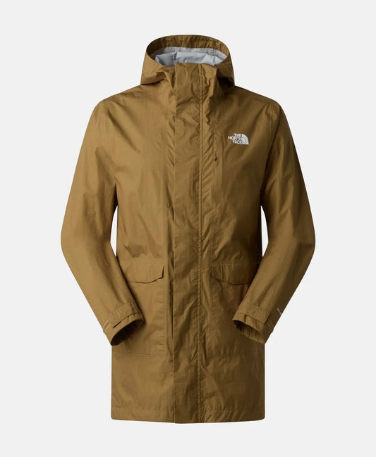The North Face Rain Jacket
