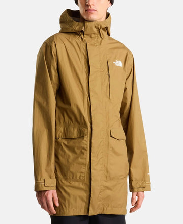 The North Face Rain Jacket