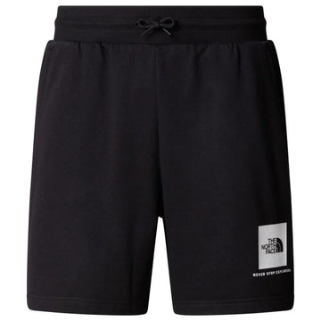 The North Face - Box NSE Shorts Black