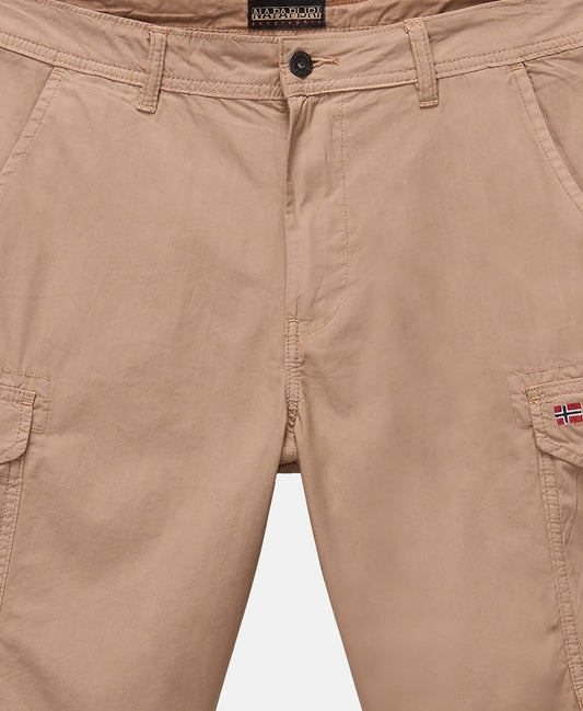 Napapijri Cargo Shorts Noto 2.0