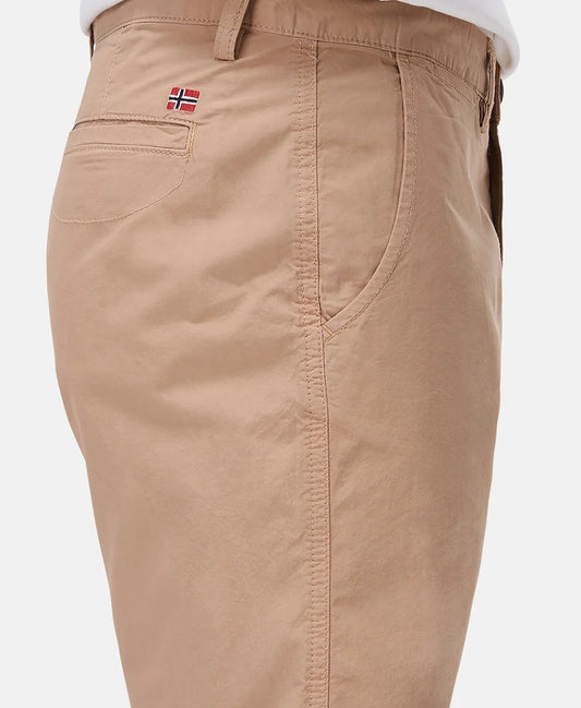 Napapijri Bermuda Shorts