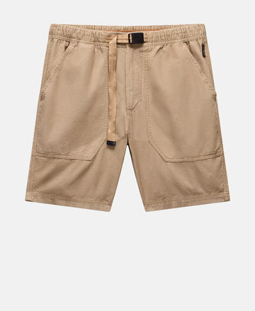 Napapijri Bermuda Shorts (Light Brown)