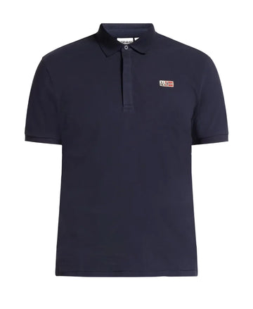 Napapijri Classic Polo Navy
