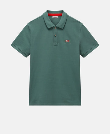 Napapijri Polo Shirt