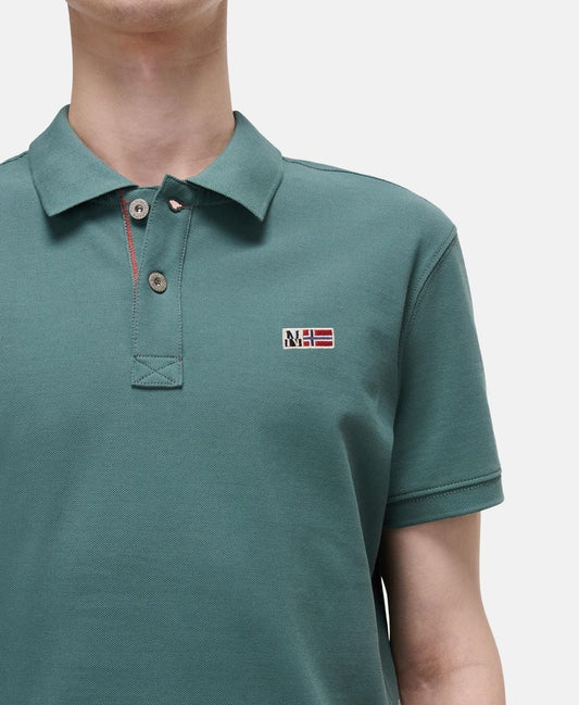Napapijri Polo Shirt