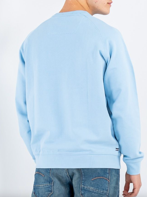 Weekend Offender - Penitentiary Sweatshirt (Sky Fall)