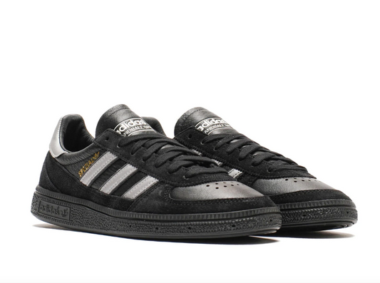 Adidas Originals Handball Spezial WM Core Black