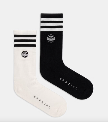 Adidas Spzl Statement Ankle Socks