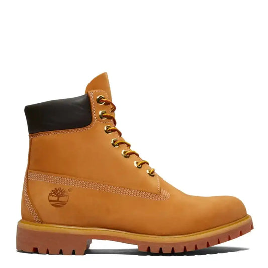 Timberland 6" Premium Waterproof Boot Wheat