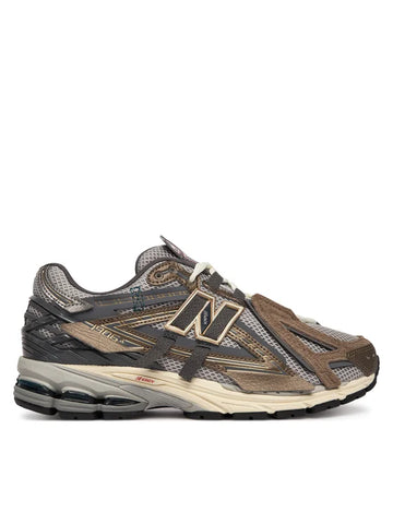 New Balance 1906A Thunder Brown