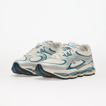 New Balance Abzorb 2000 Silver Teal