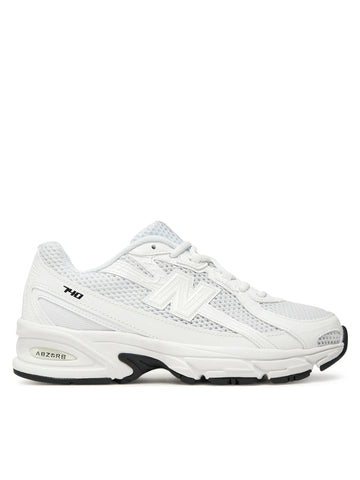 New Balance 740 White