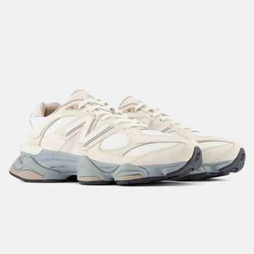 New Balance 9060 Turtledove Beige Grey