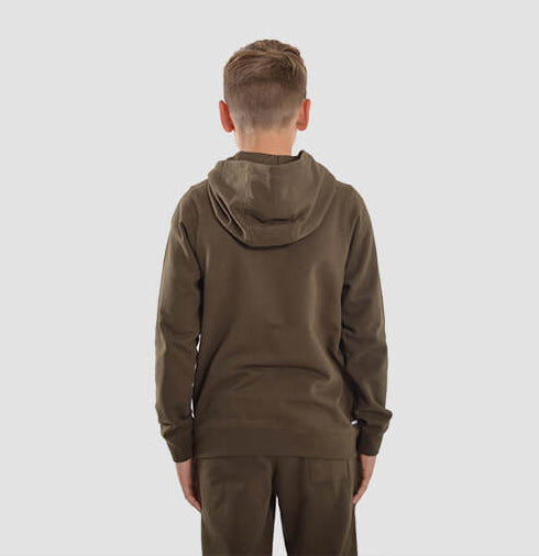 Weekend Offender - Kids HM Service Hoodie Uniform