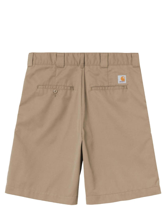 Carhartt WIP Craft Short Beige