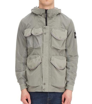 Weekend Offender - Cotoca Jacket (Bullet)