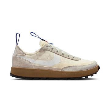 NikeCraft General Purpose Shoe x Tom Sachs Light Cream/White-Light Bone