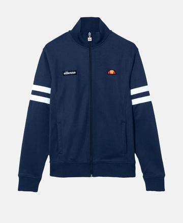 Ellesse Roma Track Top Navy
