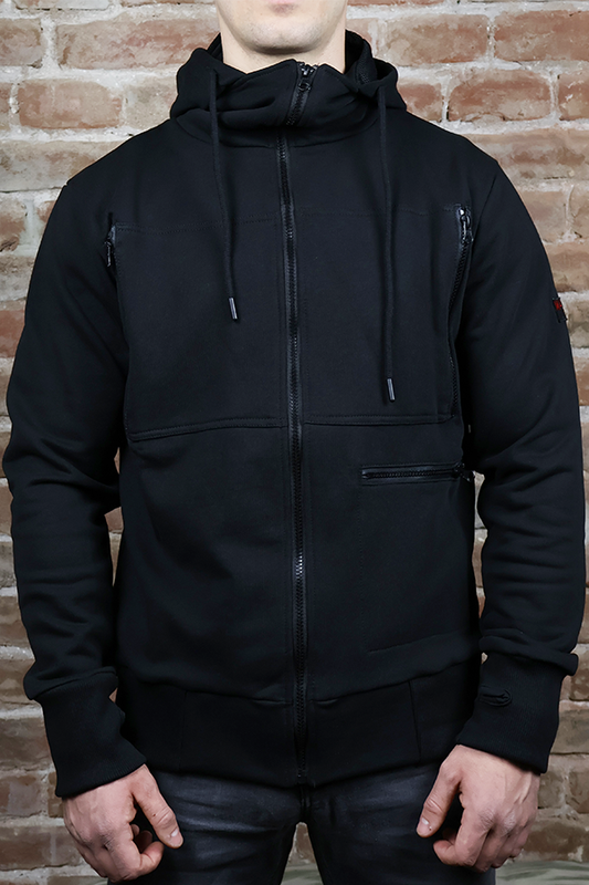 Mathori London Identity Hoodie