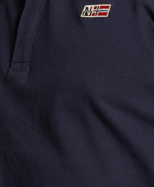 Napapijri Classic Polo Navy