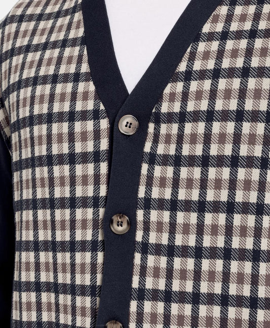 Aquascutum Active Cardigan