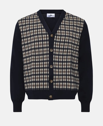 Aquascutum Active Cardigan