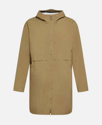 K-Way Clabel Clean Look 3L Jacket