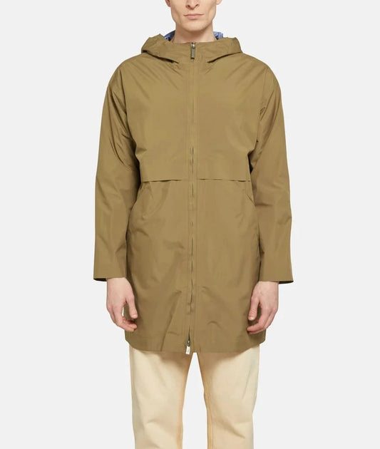 K-Way Clabel Clean Look 3L Jacket