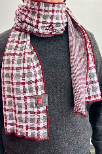 Mathori London - Woolen Scarf