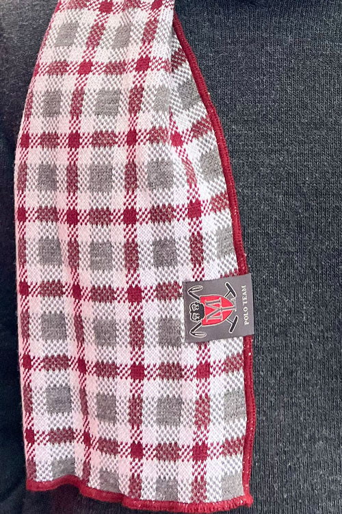 Mathori London - Woolen Scarf