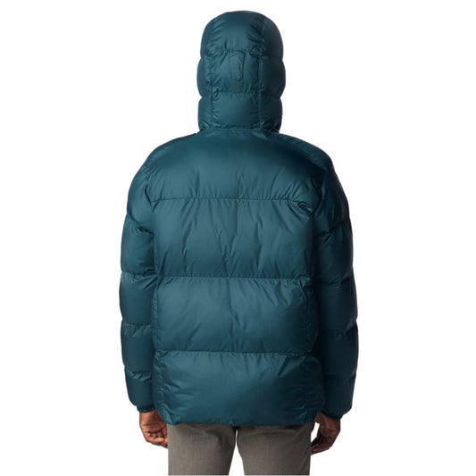 Columbia Puffect Hooded Jacket