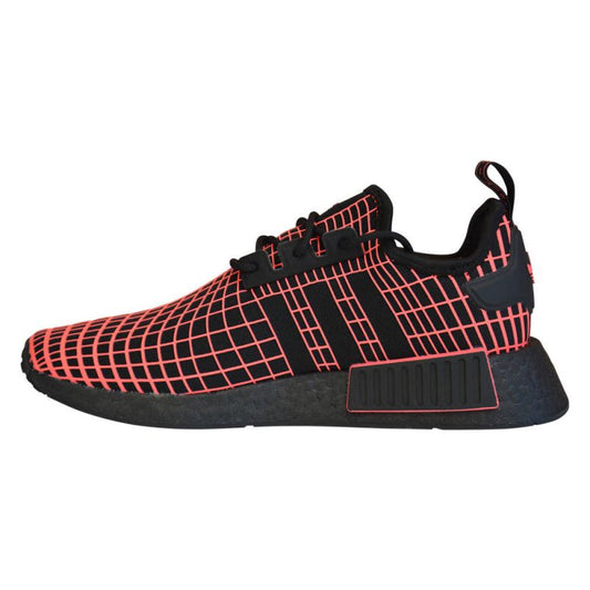 Adidas Originals NMD_R1 Core Black