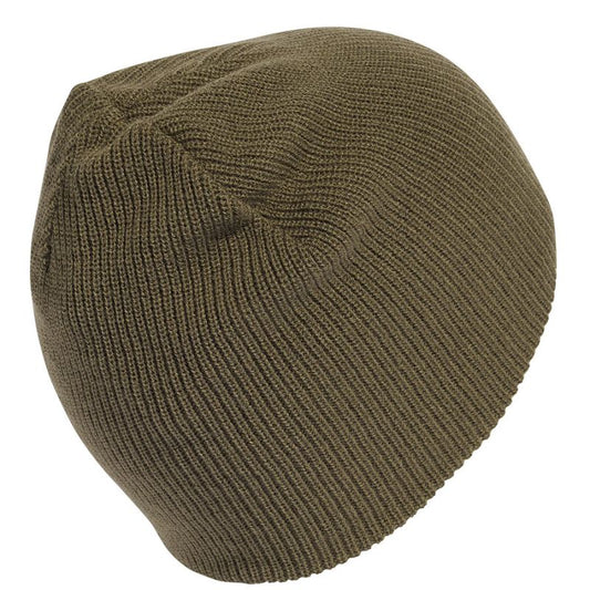 Adidas Essentials Beanie Hat Khaki