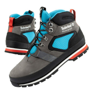 Timberland Mid Boots TB0A2HTS033