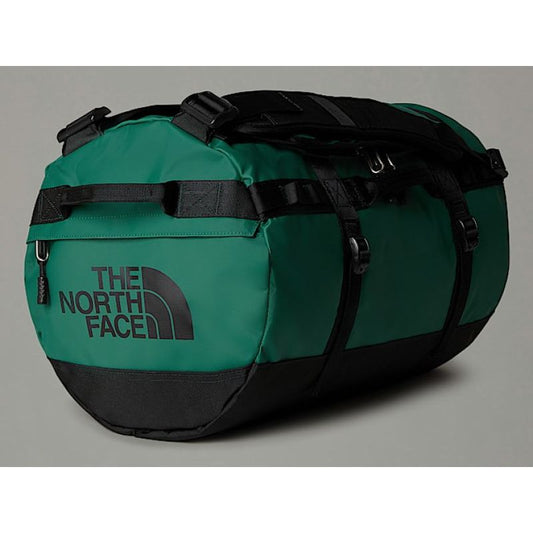 The North Face OS Bag 50L (Black/Green)