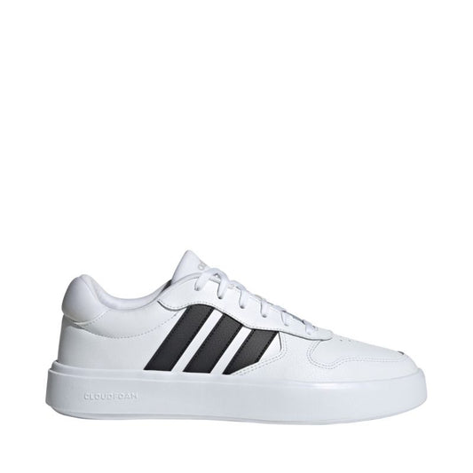 Adidas Litecourt White/Black
