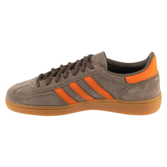 Adidas Originals Handball Spezial Brown/Orange