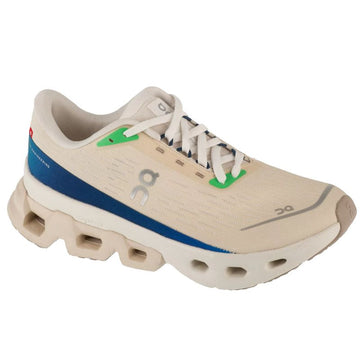 On Cloudspark W Beige