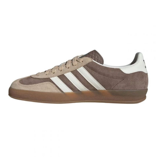 Adidas Originals Gazelle Indoor Brown
