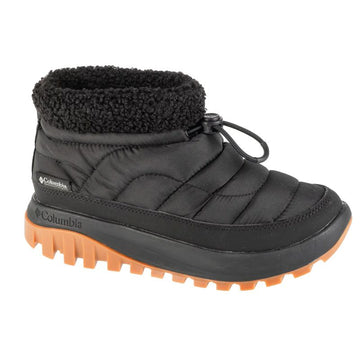 Columbia Snowtrot Shorty W Boots