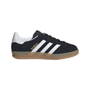 Adidas Originals Gazelle Jr Black