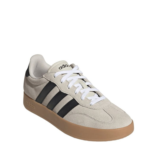 Adidas Barreda Grey/Black