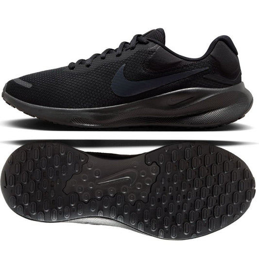 Nike Revolution 7 Black