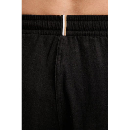 Boss Vida Swim Shorts Black