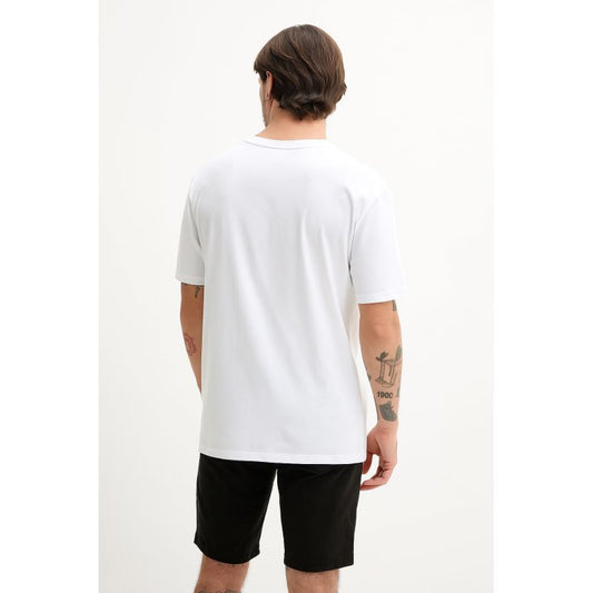 Hugo RN T-Shirt in White