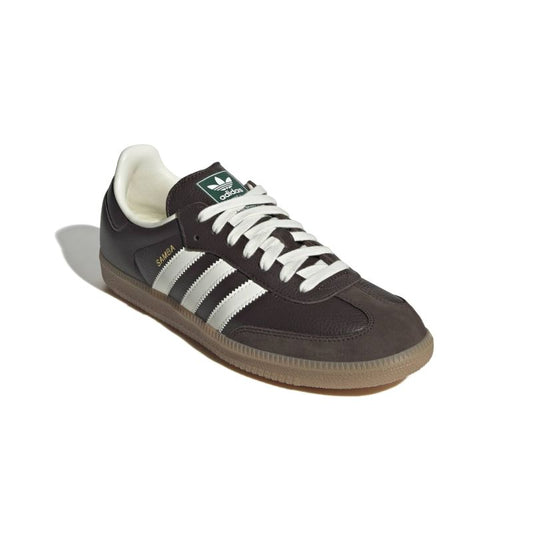 Adidas Originals Samba OG Brown