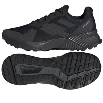 Adidas Terrex Soulstride Total Black