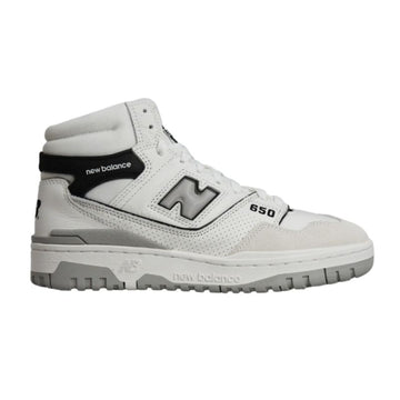 New Balance W BB650RWH