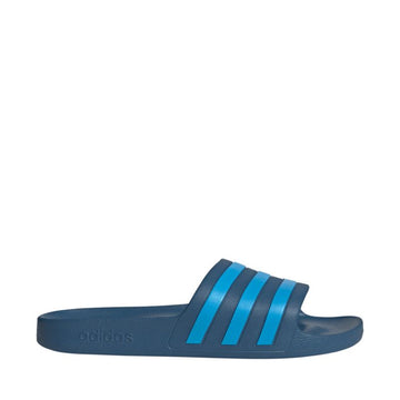 Adidas Adilette Aqua Blue Slides